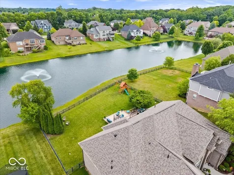 2681 Diamente Drive Westfield IN 46074