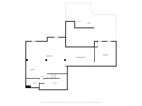 2681 Diamente Drive Westfield IN 46074