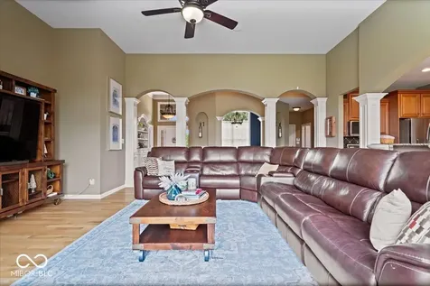 2681 Diamente Drive Westfield IN 46074