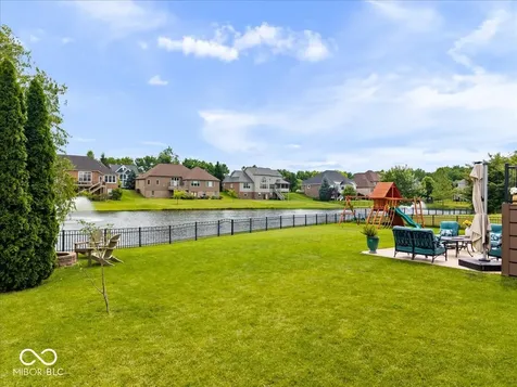 2681 Diamente Drive Westfield IN 46074