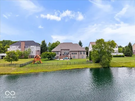 2681 Diamente Drive Westfield IN 46074