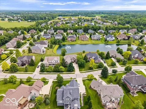 2681 Diamente Drive Westfield IN 46074