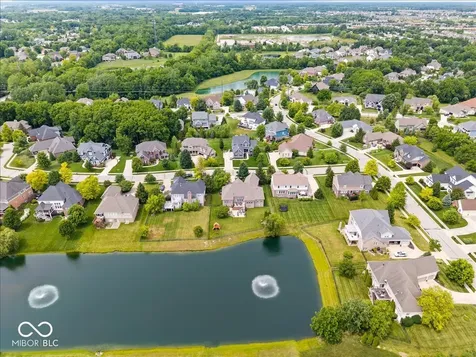 2681 Diamente Drive Westfield IN 46074