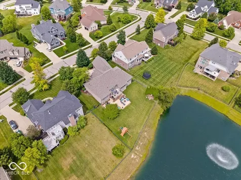 2681 Diamente Drive Westfield IN 46074
