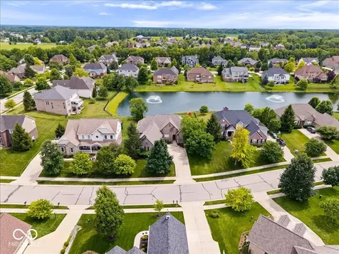 2681 Diamente Drive Westfield IN 46074