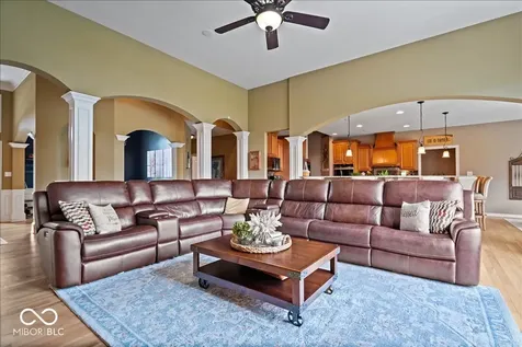 2681 Diamente Drive Westfield IN 46074