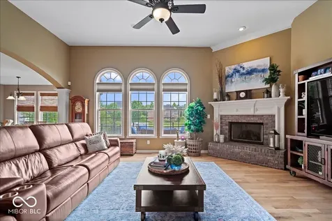 2681 Diamente Drive Westfield IN 46074