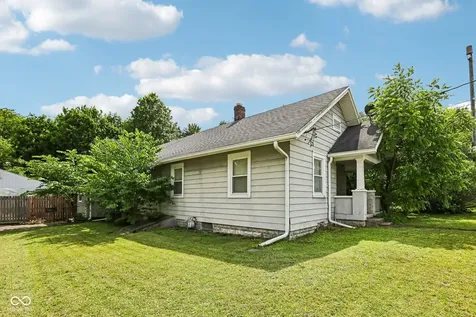 2215 W 60th Street Indianapolis IN 46228