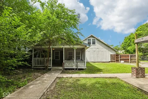 2215 W 60th Street Indianapolis IN 46228