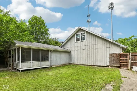 2215 W 60th Street Indianapolis IN 46228