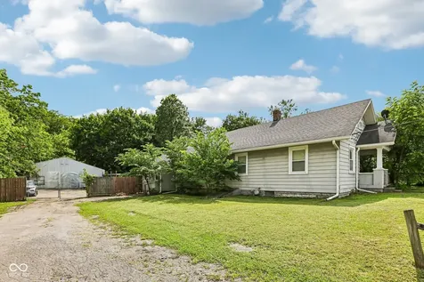 2215 W 60th Street Indianapolis IN 46228