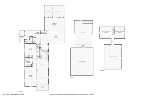 2215 W 60th Street Indianapolis IN 46228