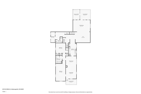 2215 W 60th Street Indianapolis IN 46228