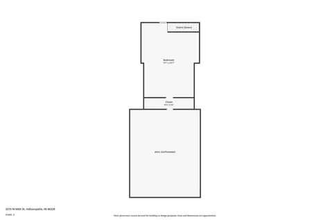 2215 W 60th Street Indianapolis IN 46228