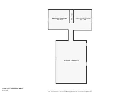 2215 W 60th Street Indianapolis IN 46228