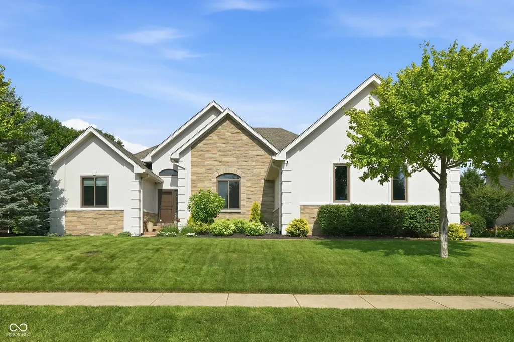 91 Oak Hill Drive Brownsburg IN 46112