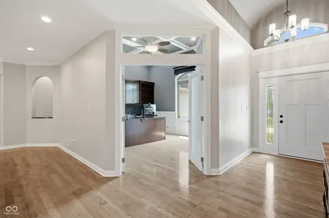 91 Oak Hill Drive Brownsburg IN 46112