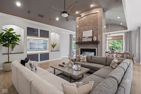 91 Oak Hill Drive Brownsburg IN 46112