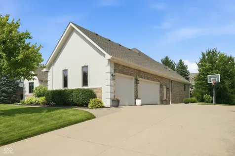 91 Oak Hill Drive Brownsburg IN 46112