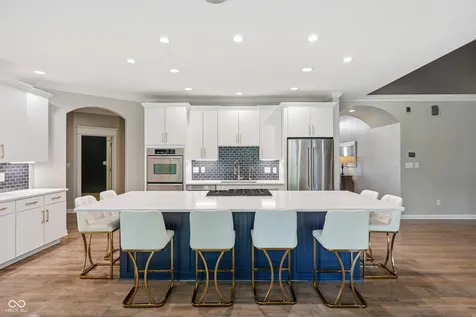91 Oak Hill Drive Brownsburg IN 46112
