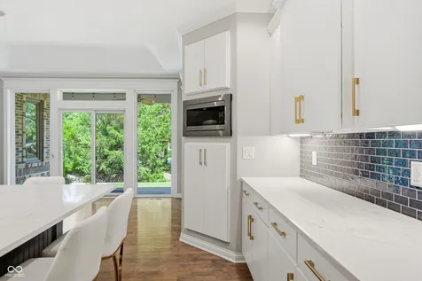 91 Oak Hill Drive Brownsburg IN 46112