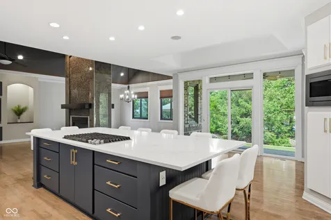 91 Oak Hill Drive Brownsburg IN 46112