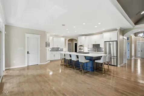 91 Oak Hill Drive Brownsburg IN 46112