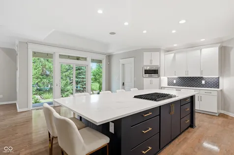 91 Oak Hill Drive Brownsburg IN 46112