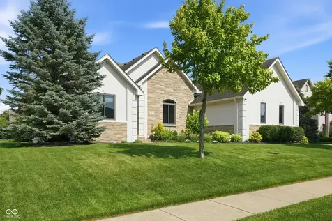 91 Oak Hill Drive Brownsburg IN 46112