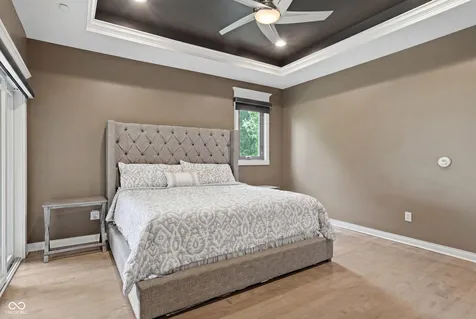 91 Oak Hill Drive Brownsburg IN 46112