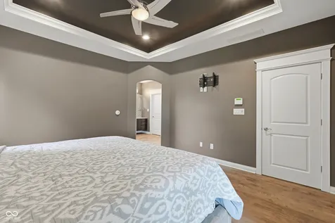 91 Oak Hill Drive Brownsburg IN 46112