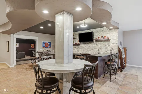 91 Oak Hill Drive Brownsburg IN 46112
