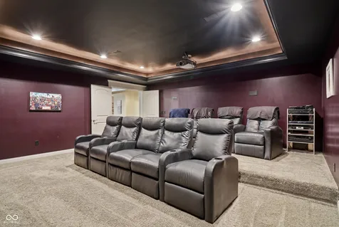 91 Oak Hill Drive Brownsburg IN 46112