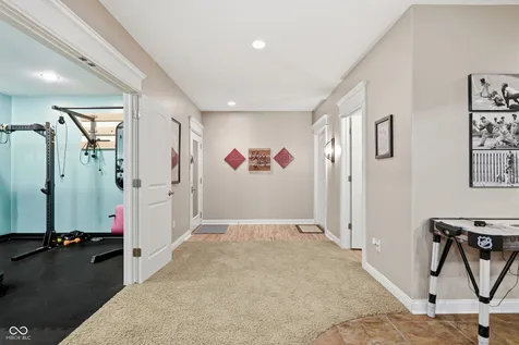 91 Oak Hill Drive Brownsburg IN 46112