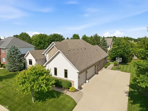 91 Oak Hill Drive Brownsburg IN 46112