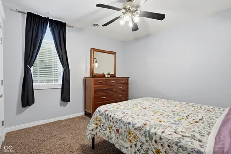 91 Oak Hill Drive Brownsburg IN 46112