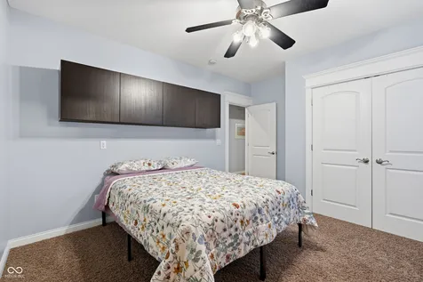 91 Oak Hill Drive Brownsburg IN 46112
