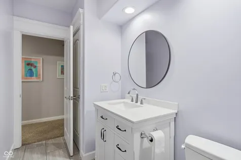 91 Oak Hill Drive Brownsburg IN 46112