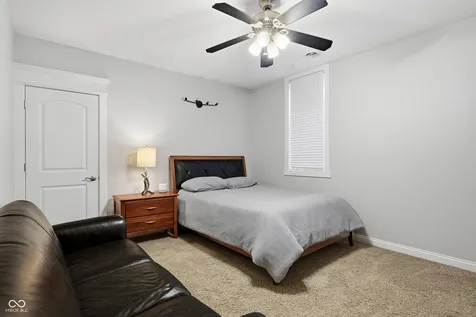 91 Oak Hill Drive Brownsburg IN 46112