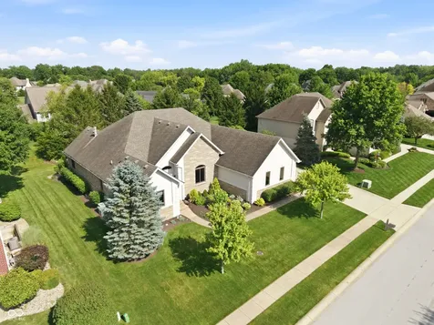 91 Oak Hill Drive Brownsburg IN 46112