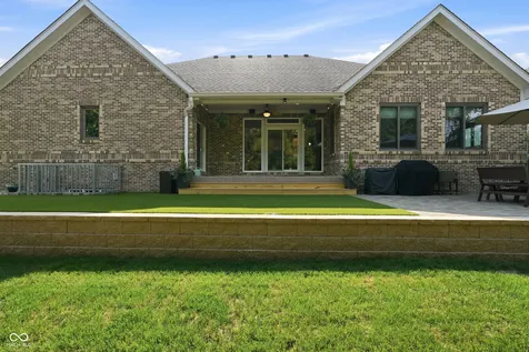 91 Oak Hill Drive Brownsburg IN 46112