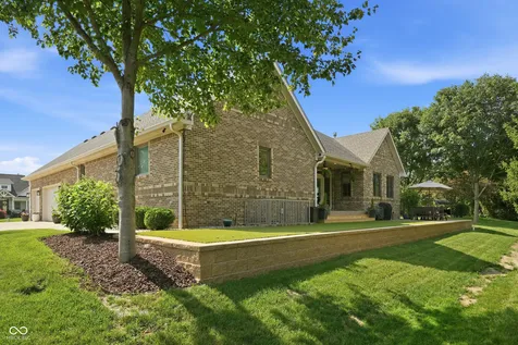 91 Oak Hill Drive Brownsburg IN 46112
