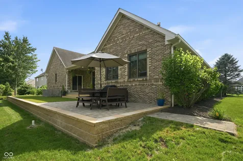 91 Oak Hill Drive Brownsburg IN 46112