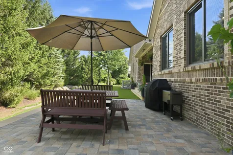 91 Oak Hill Drive Brownsburg IN 46112