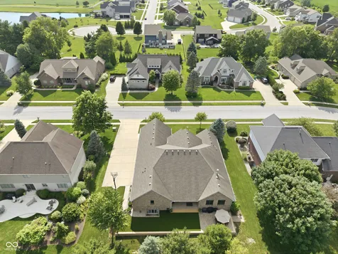 91 Oak Hill Drive Brownsburg IN 46112