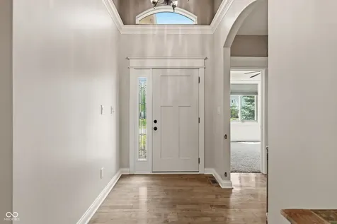 91 Oak Hill Drive Brownsburg IN 46112