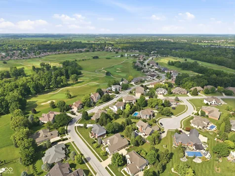 91 Oak Hill Drive Brownsburg IN 46112