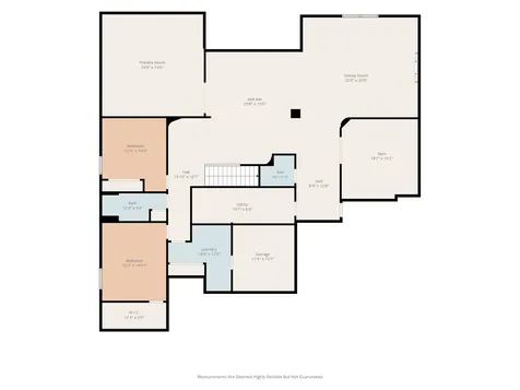 91 Oak Hill Drive Brownsburg IN 46112