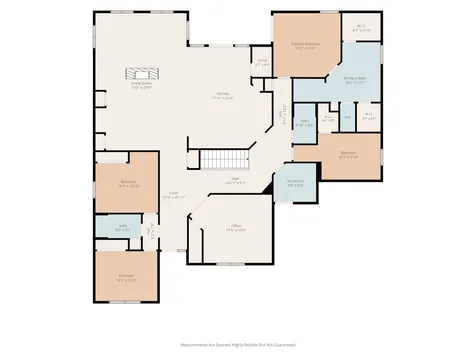 91 Oak Hill Drive Brownsburg IN 46112
