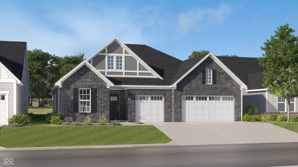 11358 Barn Owl Drive Zionsville IN 46077